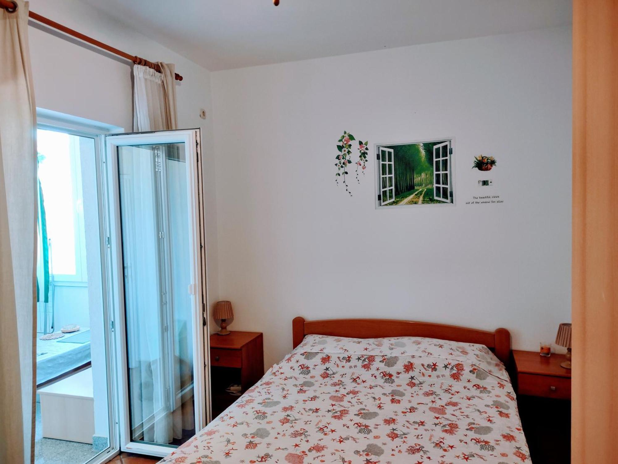 Apartment Studio A2_Medulin Kamer foto
