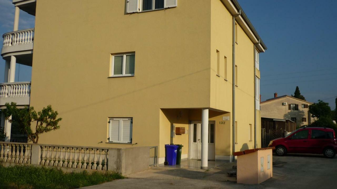 Apartment Studio A2_Medulin Buitenkant foto