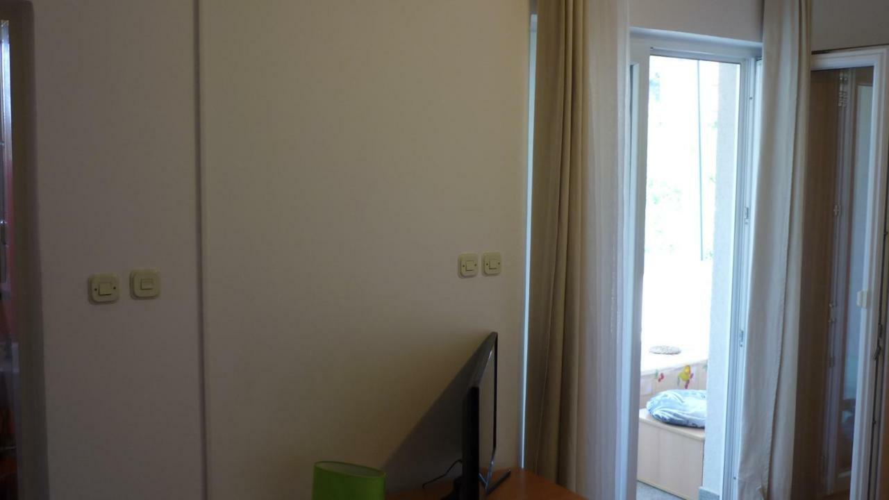 Apartment Studio A2_Medulin Buitenkant foto