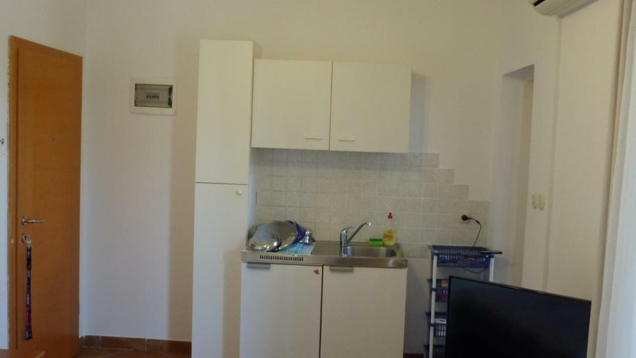 Apartment Studio A2_Medulin Buitenkant foto