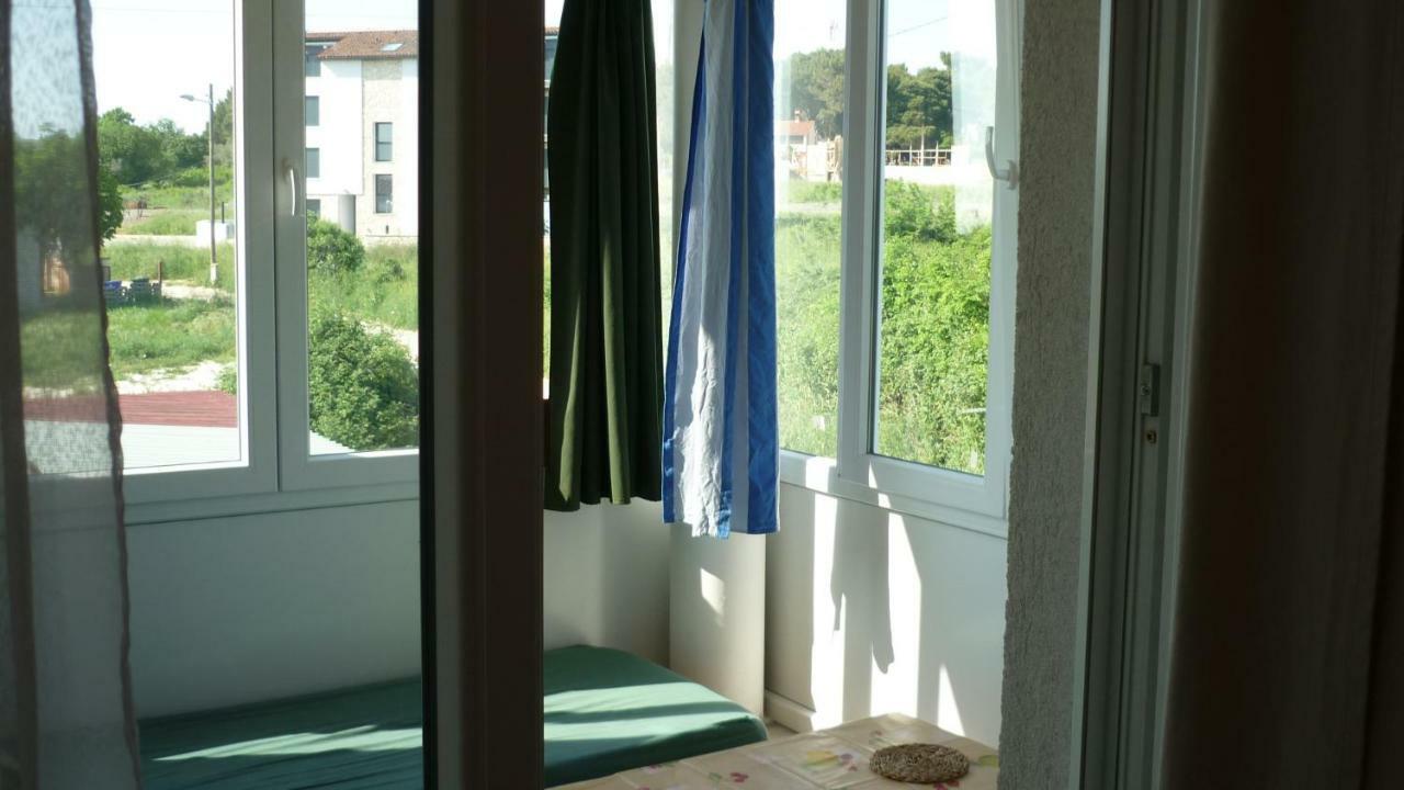 Apartment Studio A2_Medulin Buitenkant foto